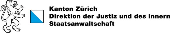 Staatsanwaltschaft Kanton Zürich